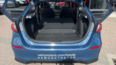 Honda Civic 2.0 eHEV Advance 5dr CVT Hybrid Hatchback